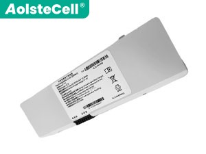 Baterie pro EDAN ISE-1210