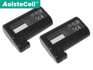 Baterie pro Electrolux AEG OSBP72LI