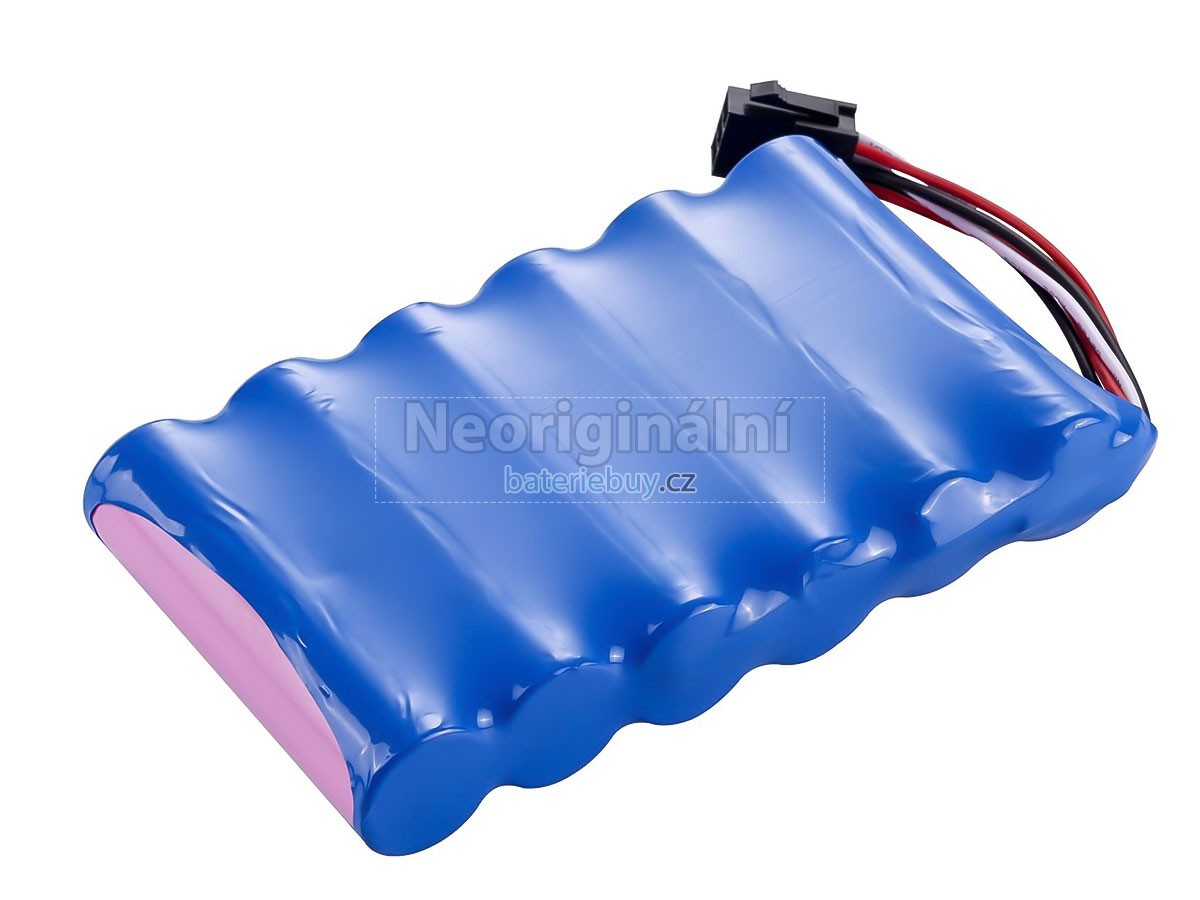 Nahrazení Eloik ALK-88 baterie