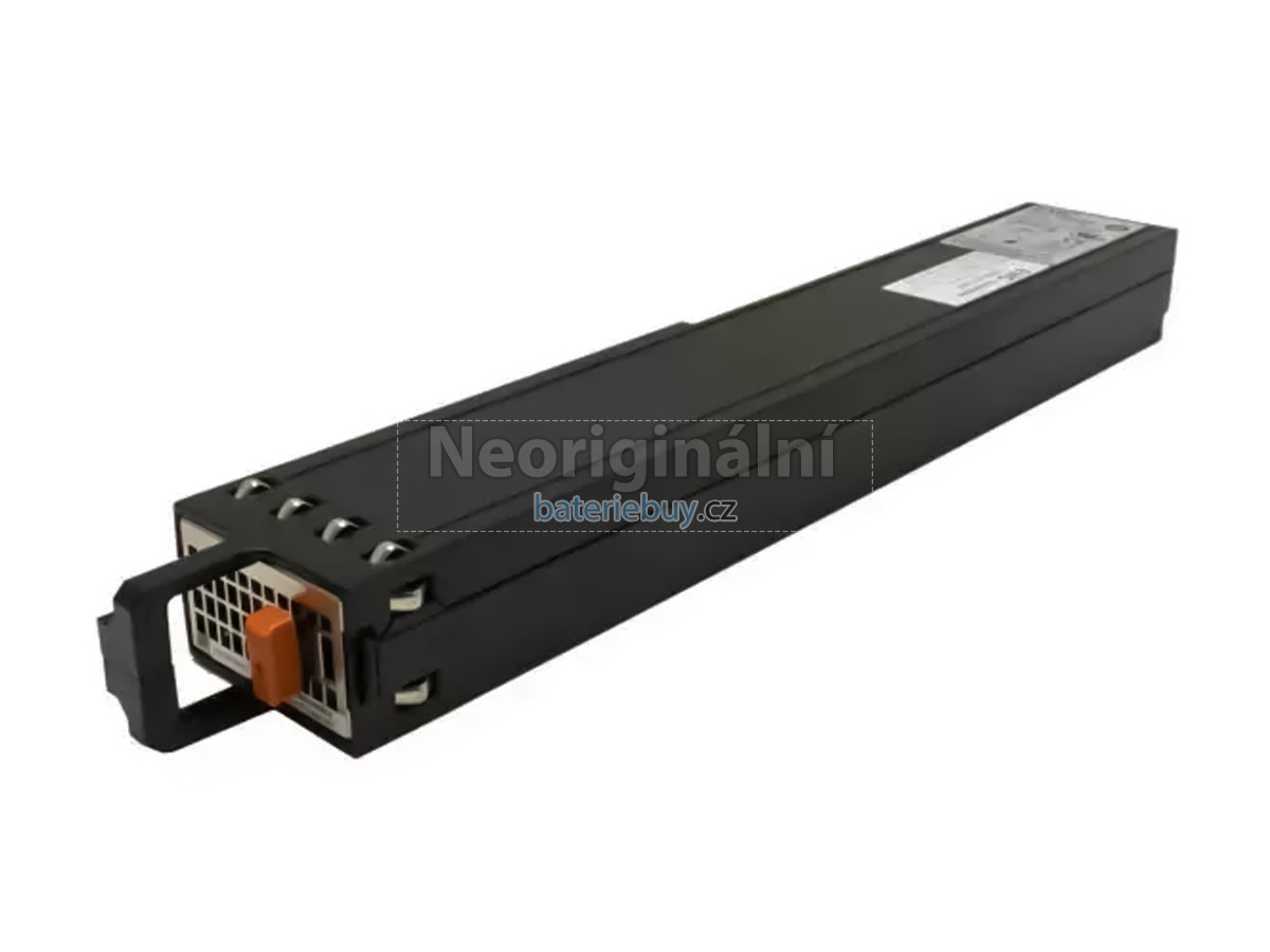 Nahrazení EMC 078-000-092-07 baterie