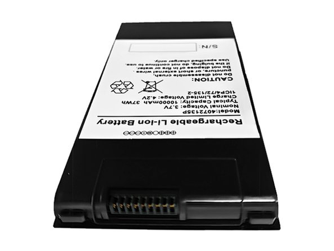 Baterie pro Emdoor 4072135P