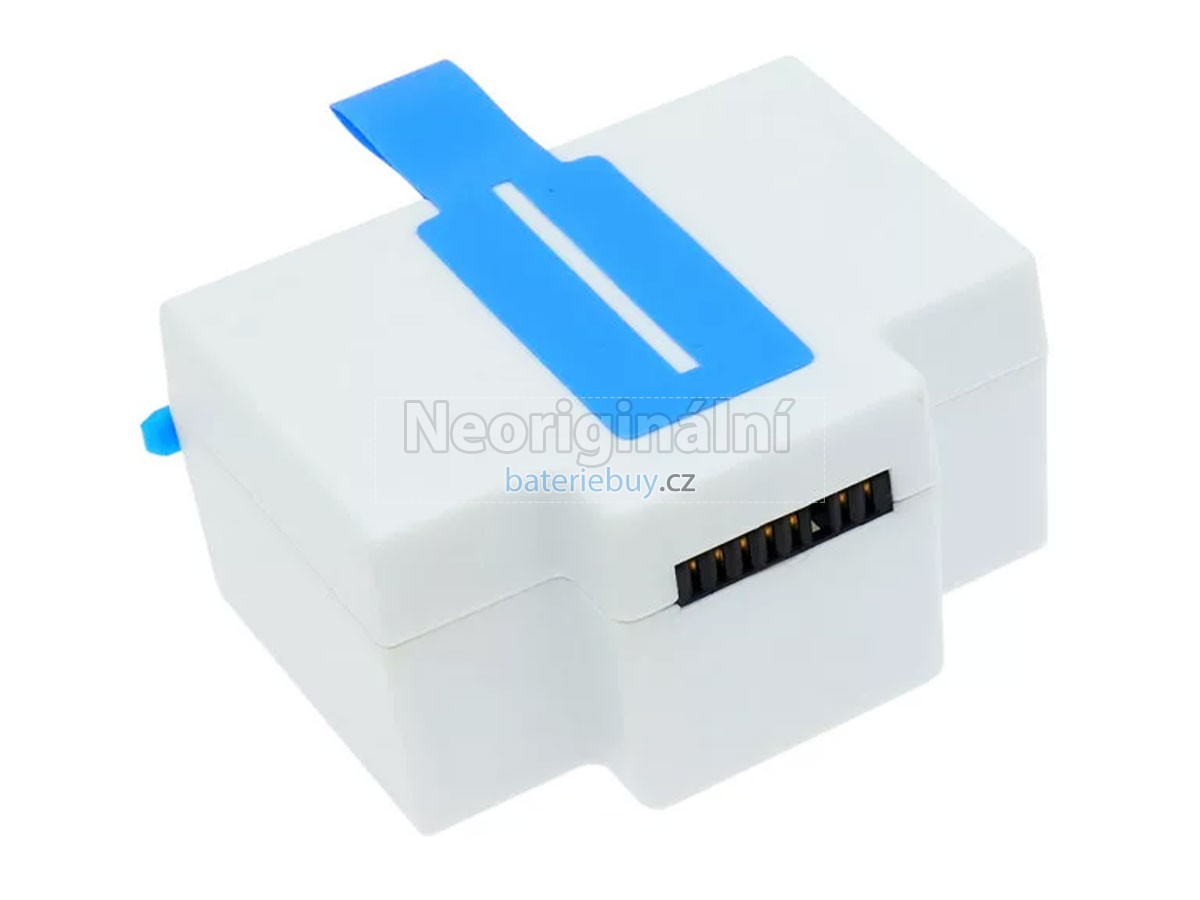 Nahrazení ENMIND EN-V7 baterie