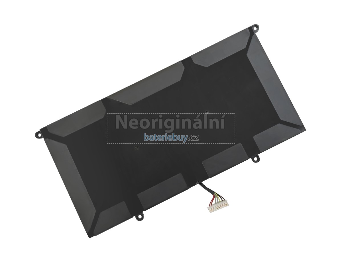 Nahrazení EPSON S510BAT-3 baterie