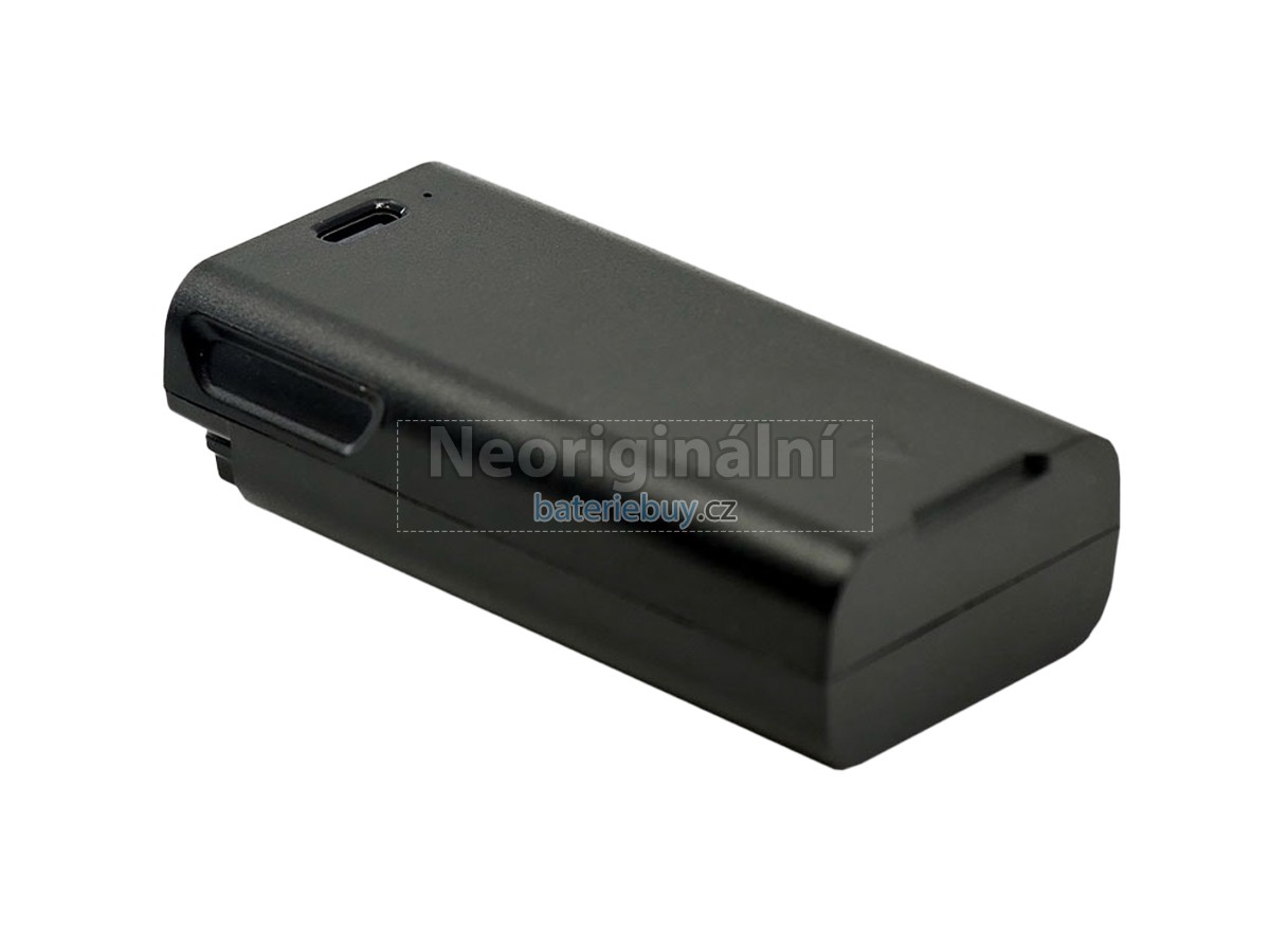 Nahrazení Eufy VIDEO DOORBELL baterie