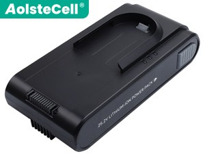 Baterie pro Eufy HomeVac S11 Go