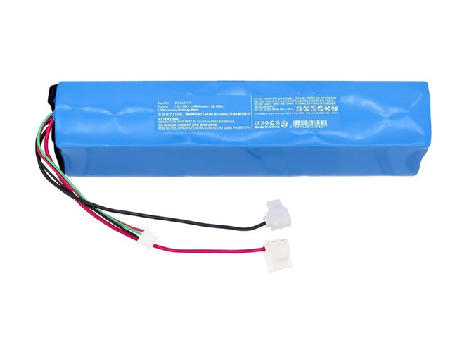 Baterie pro Eureka BP22240A