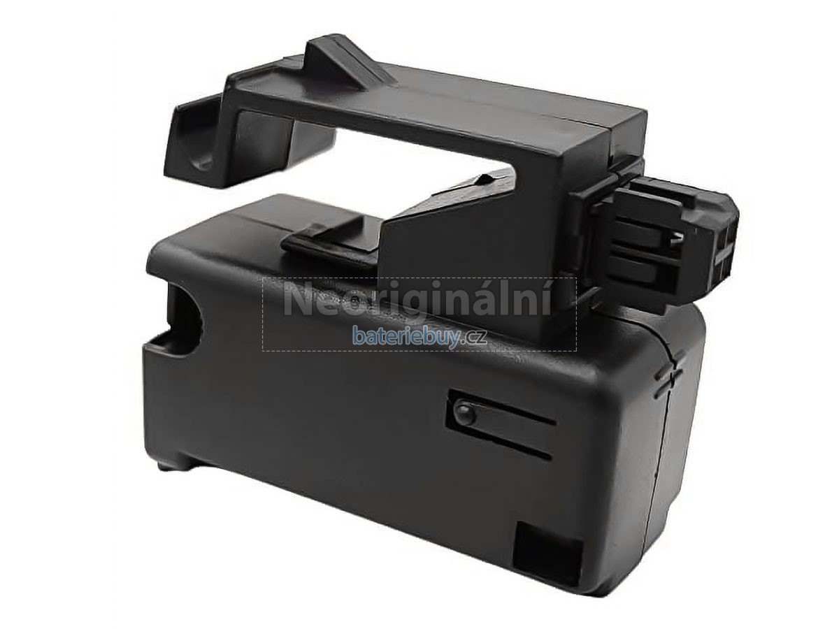 Nahrazení Fanuc A98L-0031-0028 baterie