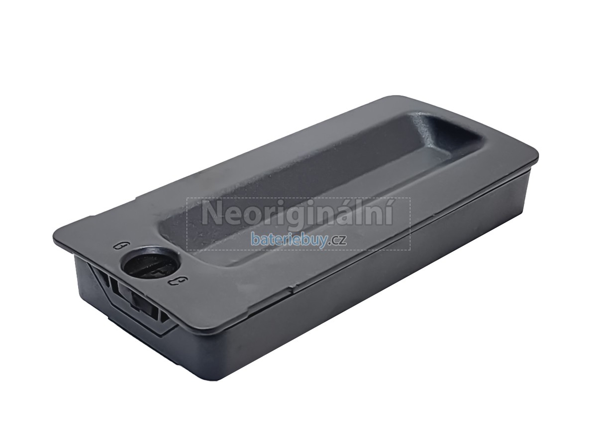 Nahrazení FLUKE 754 VIP2 baterie