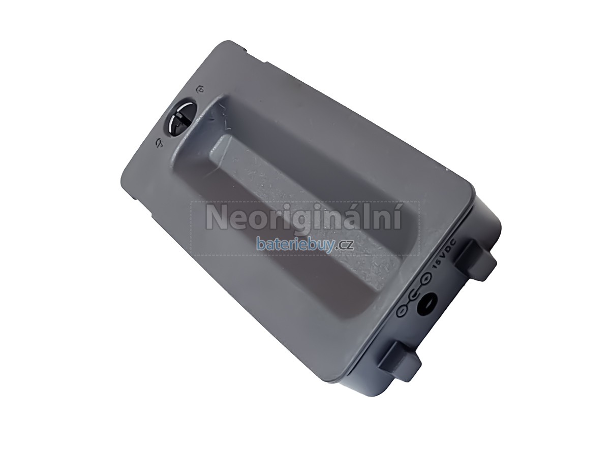 Nahrazení FLUKE 754 VIP2 baterie