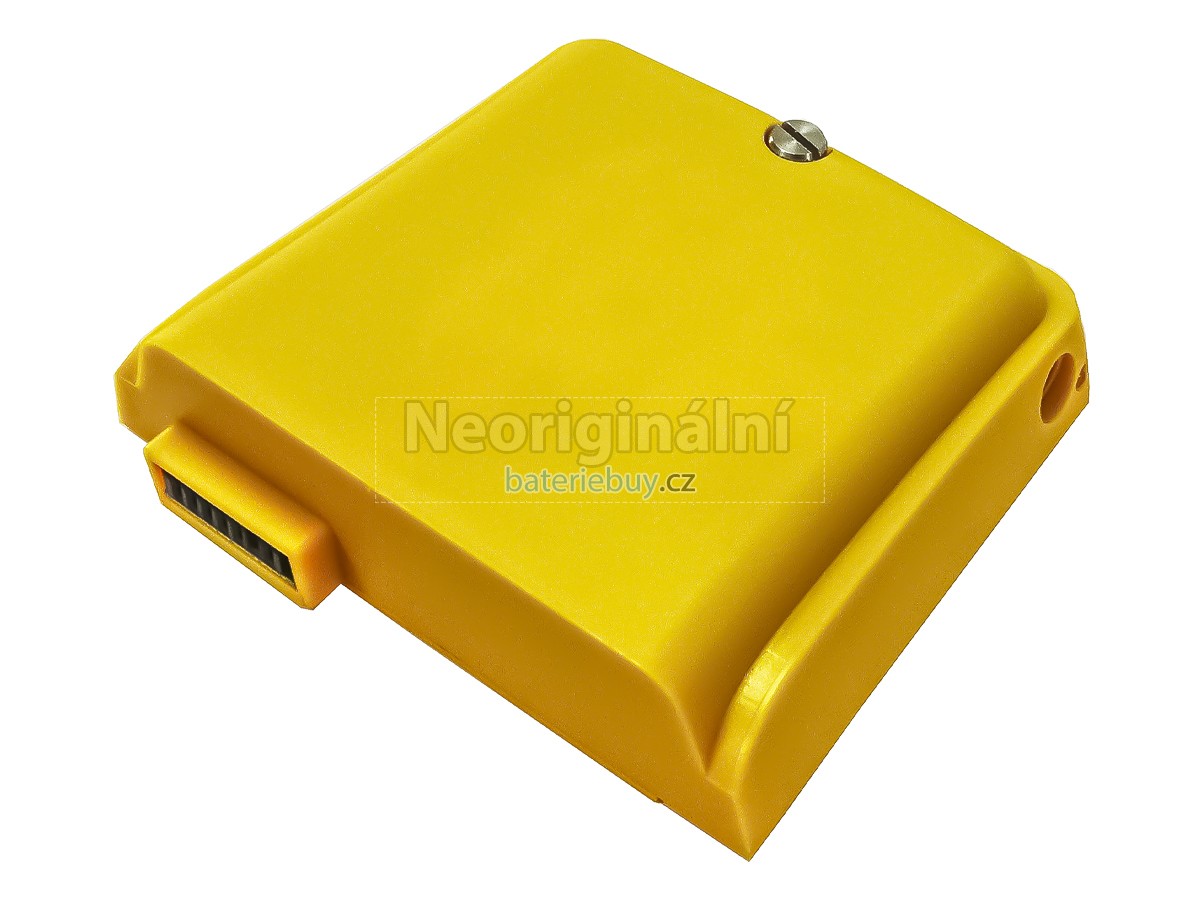 Nahrazení FLUKE BP7440 baterie