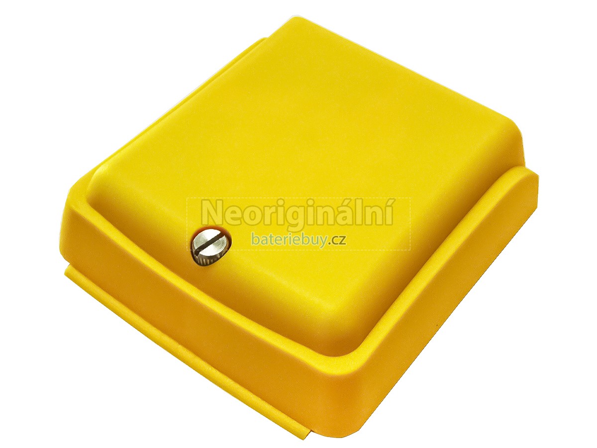 Nahrazení FLUKE BP7440 baterie