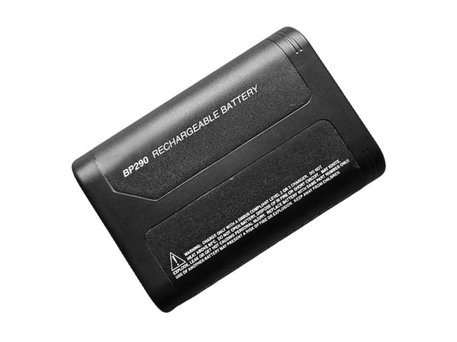 Baterie pro FLUKE BP291