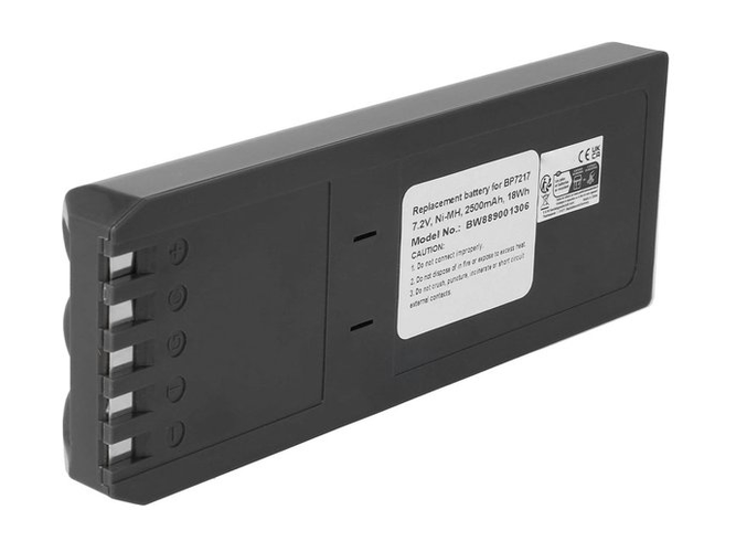 Baterie pro FLUKE 867