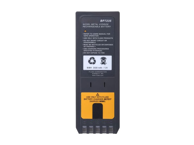 Baterie pro FLUKE BP7235