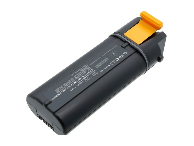 Baterie pro FLUKE TiX520