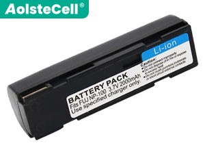 Baterie pro Fujifilm DS-260HD