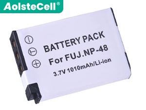 Baterie pro Fujifilm XQ2