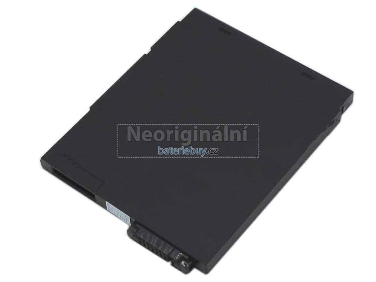 Nahrazení Fujitsu FPCBP329 baterie