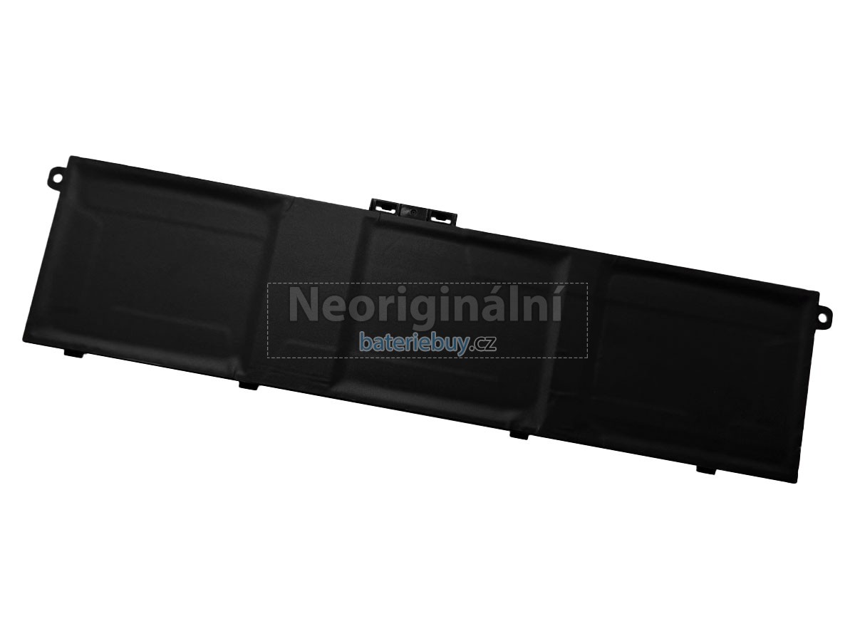 Nahrazení Fujitsu CP813907-01 baterie