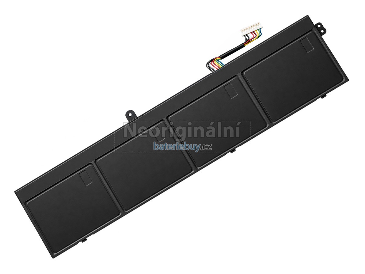Nahrazení Fujitsu FPB0365(4ICP5/80/70) baterie