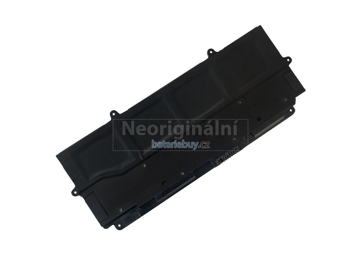 Nahrazení Fujitsu FPB0368S baterie