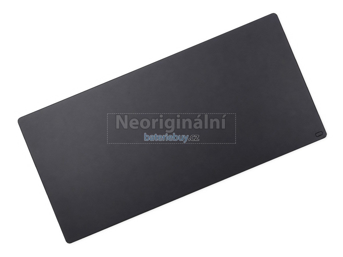 Nahrazení Fujitsu CP854407-02 baterie