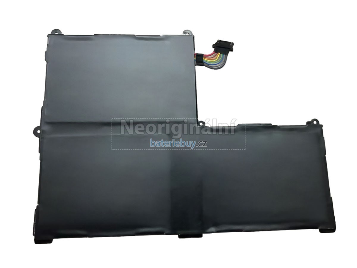 Nahrazení Fujitsu Stylistic Q704 baterie