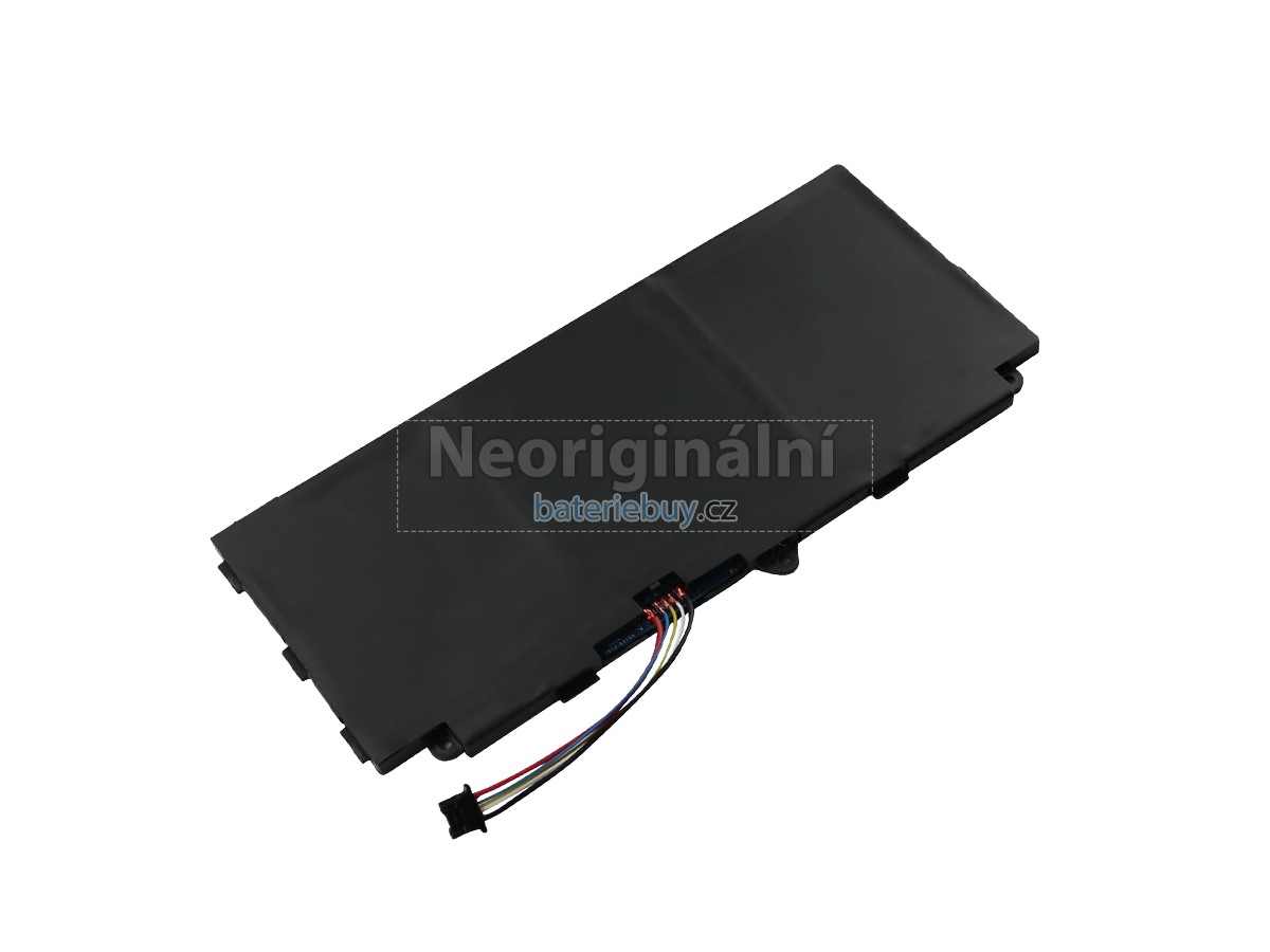 Nahrazení Fujitsu CP695045-01 baterie