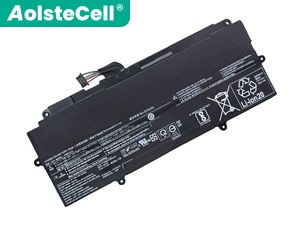 Baterie pro Fujitsu FPB0353S