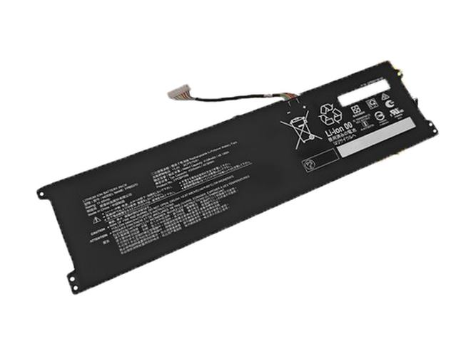 Baterie pro Fujitsu CP829150-01
