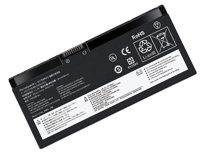 Baterie pro Fujitsu FPB0374S