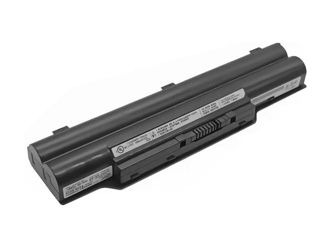 Baterie pro Fujitsu Celsius H770