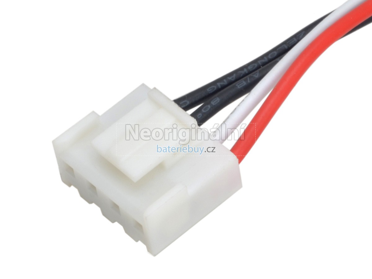 Nahrazení Fukuda FX-4010 baterie