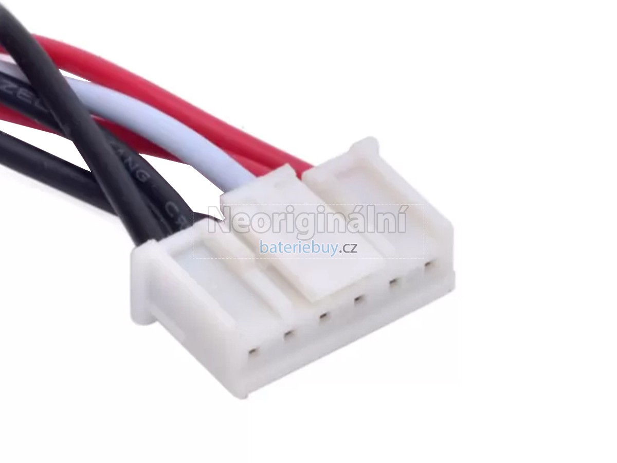 Nahrazení Fukuda T8HRAAU-4713 baterie