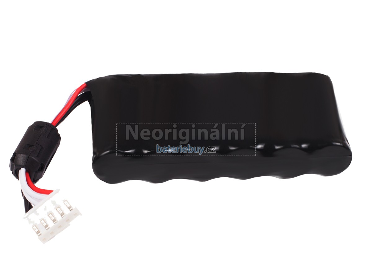 Nahrazení Fukuda 510191990 baterie