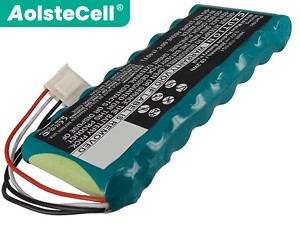 Baterie pro Fukuda FX-2111