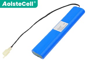 Baterie pro Fukuda FC-560