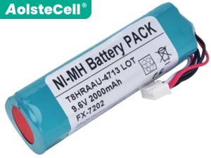 Baterie pro Fukuda 8PHR