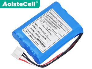 Baterie pro Fukuda HHR-19AL24G1FD