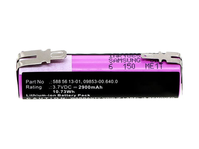 Baterie pro Gardena 5885613-01