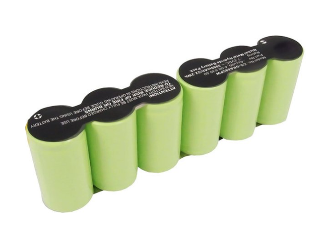 Baterie pro Gardena Accu90