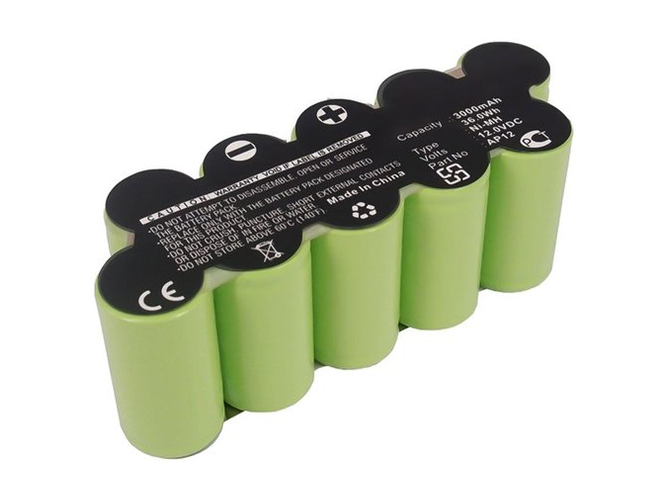 Baterie pro Gardena 2150