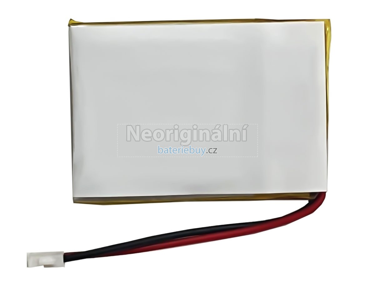 Nahrazení Garmin FENIX 5S PLUS baterie