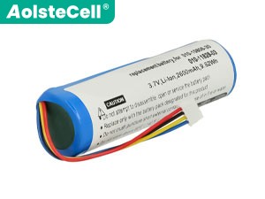 Baterie pro Garmin 010-11828-03