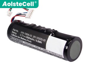 Baterie pro Garmin DC40