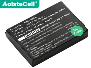 Baterie pro Garmin 010-11143-00