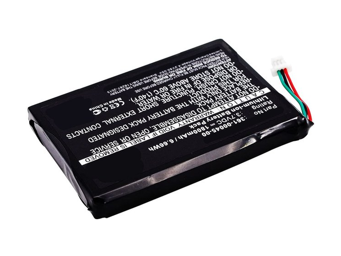 Baterie pro Garmin Nuvi 2585TV