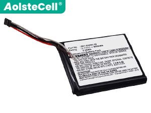 Baterie pro Garmin 361-00050-03