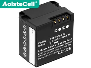 Baterie pro Garmin 361-00080-00