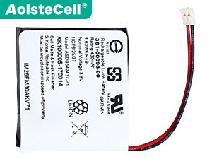 Baterie pro Garmin 361-00098-00